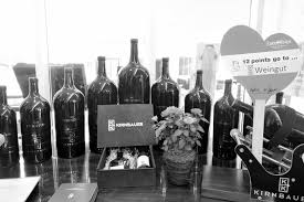 Weingut Kirnbauer Wine Winzer Genuss Deutschkreuz Burgenland Phantom Konquest Rotwein Weisswein Redwinedrinker Hotelbrigitt Wein Weingut Weisswein