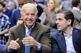 Beau biden was, quite simply, the finest man any of us have ever known, joe said in a statement about the heartbreaking loss. Howie Carr It S A Crime You Haven T Heard About Hunter Biden S Latest