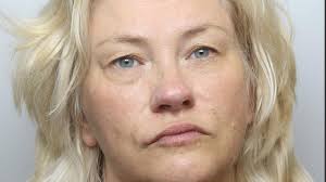 Woman jailed for harbouring escaped prisoner