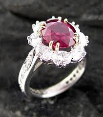 Citrine is a wonderful stone often associated with wealth and abundance. How To Tell If Your Ruby Is Real Or Not Custom Jewelry