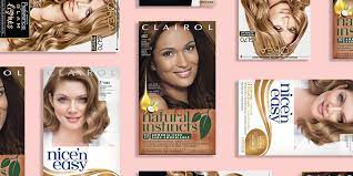 10 Best At Home Hair Color 2021 Top Box Hair Dye Brands
