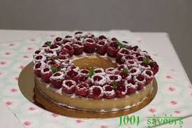 La Tarte Framboise De Cyril Lignac Et Benoit Couvrand Mille Et Une Saveurs Tarte Framboise Recette Dessert Tarte
