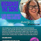 Recognise the Signs with Dionne 4th December 2025 event image