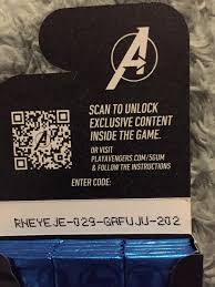 The instructions were clear, easy to understand, and the service was fast. Avengers Game Code In My Five Gum Connoreatspants