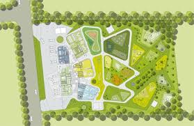 The Architecture Of Early Childhood Kindergarten Design By Cebra Kindergarten Design Kindergarten Projects Kindergarten