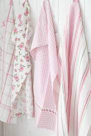Kitchen Pink Kitchen Pink Cottage Pastel Kitchen