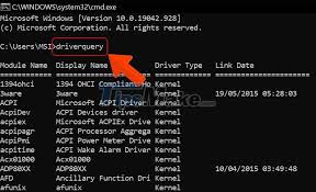 Maybe you would like to learn more about one of these? How To Update Driver Using Device Manager For Windows 10 Computers