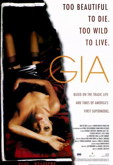 Gia (TV Movie 1998) - IMDb