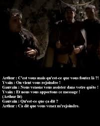 Un film, une série ou un artiste est introuvable ? Epingle Par Patrice Lacroix Sur Kaamelott En 2021 Kaamelott Messages