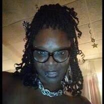 Latonia Robinson Obituary (2024)