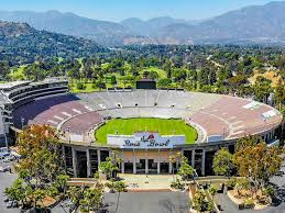 Rose Bowl Stadium Things To Do In Pasadena Los Angeles