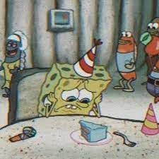 Check spelling or type a new query. Cartoon Aesthetic Happy Birthday Follow And Share Spongebob Sponge Spongebobsquarepants Square Birthday Sad Cartoon Cartoons Aesthetic Cartoonaesthetic Facebook