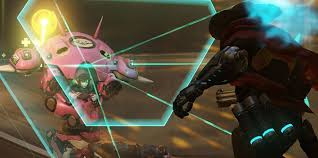 What excited you most about the concept of a heroes of the storm x overwatch crossover? What Overwatch Needs To Learn From Heroes Of The Storm