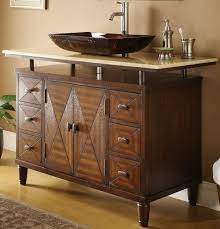 48 Inch Bathroom Vanity Vessel Sink Top