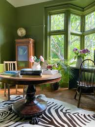 Looking to spruce up your living room without spending a fortune or a complete overhaul? The Arts Crafts Maximalist Home Fishermans Cottage Sarah Laming The Interior Editor