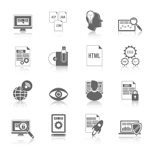 Every entry has the default name with nothing else in any of the below folders. Programmer Icon Black Download Free Vectors Clipart Graphics Vector Art