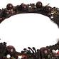 Chocolate Wreath Making workshop - a Christmas... event in Gateshead