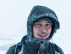 Visit Greenland Photo Database