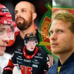 Clemensnäs utklassade Njurunda på hemmaplan