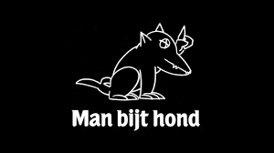 Viktor brengt de kemphanen rond de tafel, waarna mr. Sbs6 Strikt Na Lingo Ook Man Bijt Hond Marketingtribune Media