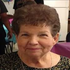 Peggy Joe Welch Obituary September 3, 2022