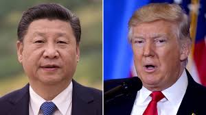 Trump, Xi to meet despite harsh rhetoric