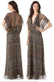 بالصور فساتين ماكسي للشاطئ و الخروجات سوبرماما maxi dress fashion dresses