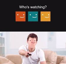 Who S Watching Netflix