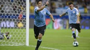 After crashing out of the quarter finals in the 2019 edition and also the world in 2018, uruguay will look to amend the quarterfinal curse and make their name at the 2021 edition of the copa america in which the new format makes it easier for. Copa America Uruguay Gewinnt Locker Nationalteams Sportnews Bz