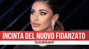 Belen rodriguez è davvero incinta? Belen Incinta Di Tre Mesi E Vero E In Arrivo Un Bebe