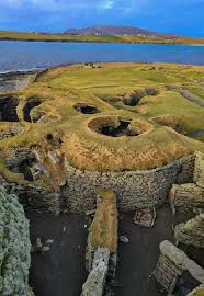 Shetland Islands Vote To Explore Independence From Scotland | Uk News | Sky  News