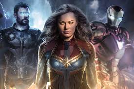 Captain marvel 2019 wallpaper for free download in different resolution hd widescreen 4k 5k 8k ultra hd wallpaper support different devices like desktop pc or laptop mobile looking for the best marvel hd wallpapers 1080p. Captain Marvel Desktop Wallpapers 4k Hd Captain Marvel Desktop Backgrounds On Wallpaperbat