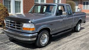 Image result for Silver 1995 Ford Truck