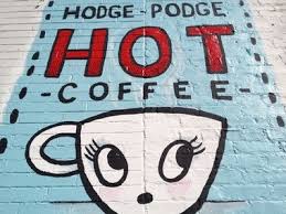 Hodgepodge Coffee House And Gallery Atlanta Coffee House Hodgepodge Gallery