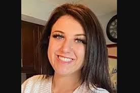 Lainey Rae Downie, age 20, of Grove City