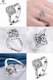 Pin On Wedding Engagement Jewelry
