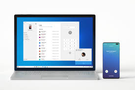 This can save people significant amounts of money every year, and is a huge advantage over a traditional phone service, expensive phone contracts (including 3g access) and even voip clients like skype or google voice. How To Make And Receive Calls On Your Pc With The Your Phone App The Verge