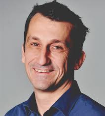 About us: Prof. Dr. Peter Messerli