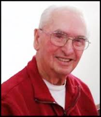 Thomas HOY Obituary (2011)