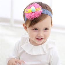 Baby headbands from only £1.99. Charm Hair Accessories Children Baby Headband Toddler Lace Flowers Cute Newborn Kids Girl Fashion Headwear Buy At A Low Prices On Joom E Commerce Platform