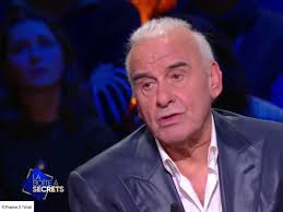 Elle m'a sauvé la vie” : Michel Fugain très ému, en évoquant le rôle joué  par sa femme à la mort de sa fille (ZAPTV)