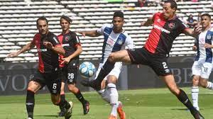 Argentinos vs newells a conf. Newell S Va Por La Clasificacion Ante Talleres