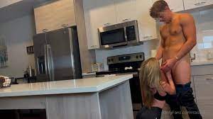 Cassidyxo tikTok star part 2 sex