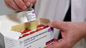 Scientists used an adenovirus, originally derived from chimpanzees,. Astrazeneca Oxford Vaccine More Effective With Longer Dose Gap Study Suggests Cbc News