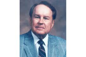 JOHN IRVIN Obituary (1926