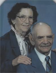 Obituary information for Ruth Wilfong Horner