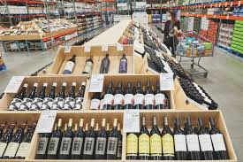 Linked to instacart which delivers costco orders at an adjusted price. Surviving And Thriving