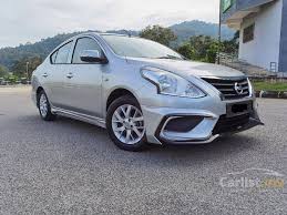 Jual kereta terpakai di semambu. Jual Kereta Nissan Almera 2016 E 1 5 Di Pahang Automatik Sedan Silver Untuk Rm 36 800 7908211 Carlist My