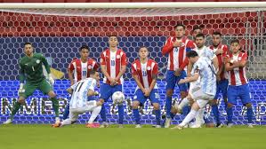 El capitán de la albiceleste igualó la cantidad de presencias del retirado javier mascherano Kimdmd6wgbvtnm