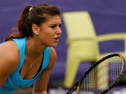 Super sorana @sorana_cirstea caps off her week in istanbul without dropping a set to win a second career wta singles title! Sorana Cirstea In Optimi La Nurnberg Romania Libera